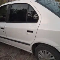 فروش ماشین سمند|خودرو سواری و وانت|فیروزآباد (فارس), |دیوار