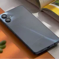 گوشی a06 رم 6 حافظه 128 پلمپ|موبایل|تهران, صادقیه|دیوار