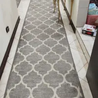 فرش|فرش|قم, کلهری|دیوار