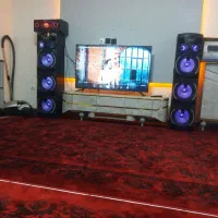 ال ای دی ۵۰ اینج