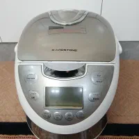 سرخ کن و پلوپز هاردستون اصل (کاملا نو)|سایر لوازم برقی|اراک, |دیوار