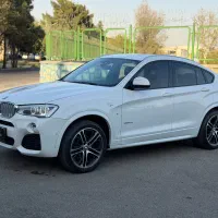 bmw x4|خودرو سواری و وانت|تهران, عباس‌آباد|دیوار