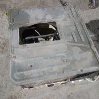 کولر گری پنجره ای