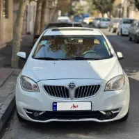 برلیانس h330 اتومات