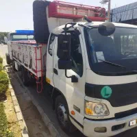 الوند 8/5تن‌مدل97