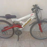 دوچرخه 26