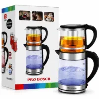 فروش « چای ساز و قوری و کتری برقی » آکبند