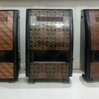 بخاری نو