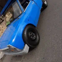 نیسان مدل ۸۴