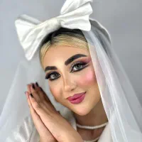 نیاز به مدل میکاپ