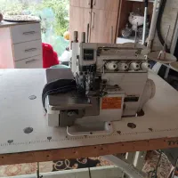 چرخ خیاطی سردوز