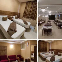 آفر مشهد مقدس|تور و چارتر|اصفهان, احمدآباد|دیوار