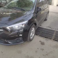 شاهین مدل 1400بیرنگ|خودرو سواری و وانت|اردبیل, |دیوار