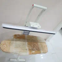 اتو پرسی فرانسوی|اتو و لوازم اتو|مشهد, نیروی هوایی|دیوار