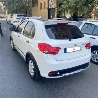 کوییک RS|خودرو سواری و وانت|تهران, دردشت|دیوار