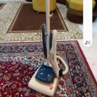 جاروبرقی آنتیک
