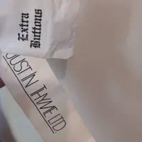 لباس برند Justin Thymeltd کامل نو|لباس|فردیس, شهرک ناز|دیوار