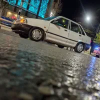 پراید ۱۳۱ دو گانه کارخانه|خودرو سواری و وانت|همدان, |دیوار