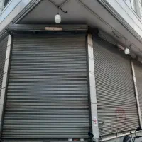 ۷۰ متر مغازه سه نبش حسام الدین