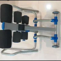 دستگاه دراز نشست در حد نو