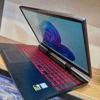 لپتاپ گیمینگ HP OMEN استوک وارداتی|رایانه همراه|کرج, اصفهانی‌ها|دیوار