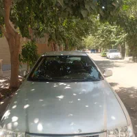 سمند X7 بنزینی، مدل ۱۳۸۳