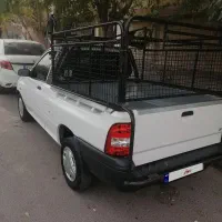 پراید وانت 1402-بدون رنگ|خودرو سواری و وانت|اصفهان, پوریای ولی|دیوار