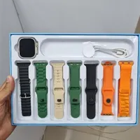اپل واچ سری ۷بند
