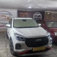 ام وی ام X55 Pro مدل۱۴۰۳ فروش یامعاوضه خودرو|خودرو سواری و وانت|اصفهان, آفاران|دیوار