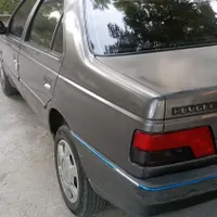 پژو 405 جی ال ایکس (GLX)، مدل ۱۳۹۳|خودرو سواری و وانت|کیش, |دیوار