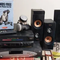 ویدئو اسپیکر هندزفری