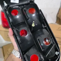 چراغ خطر پارس شرکتیA+ نو اکبند پلی کربنات زیر قیمت|قطعات یدکی و لوازم جانبی|مشهد, سناباد|دیوار