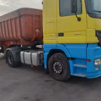 سلام کشنده اکتروس۲۰۱۲|خودرو سنگین|بندر امام خمینی, |دیوار