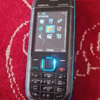 گوشی نوکیا اصلی ۵۱۳۰|موبایل|کرمانشاه, |دیوار