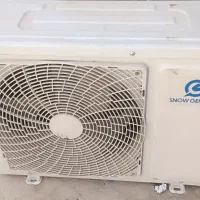 کولر گازی|کولر گازی و فنکوئل|ایلام, |دیوار