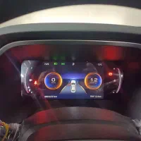 کی ام سی جی سون|خودرو سواری و وانت|تهران, شهرک مخابرات|دیوار