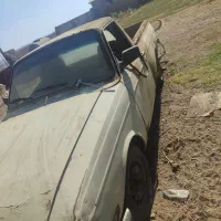 فروش وانت اوراقی بدون سند ۴۵تومان|خودرو سواری و وانت|میاندوآب, |دیوار