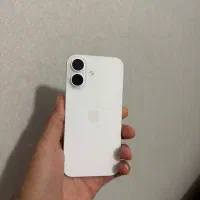 Iphone 16ch در حد نو(۳ماه کار )|موبایل|شیراز, قصرالدشت|دیوار