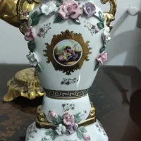 گلدون چینی