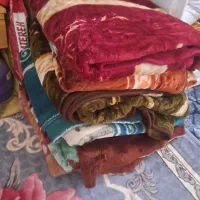 پتو باربری و نگهبانی|رختخواب، بالش، پتو|شیراز, کرونی(خاتونک)|دیوار