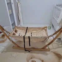 گهواره ننو