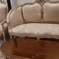 مبل ۹نفره اصتیل