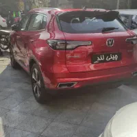 چانگان CS55 فول وارداتی تحویل ۴۰۴ سند اماده