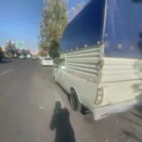 پیکان وانت مدل ۹۰|خودرو سواری و وانت|تبریز, |دیوار