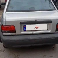 پراید سالم|خودرو سواری و وانت|لاهیجان, بازکیاگوراب|دیوار