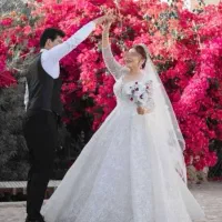 ازدواج آسان و تشریفات عروسی vip (آقای آل علی)