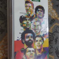 آلبوم کیمدی