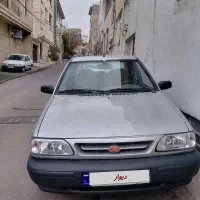 پراید مدل ۹۰