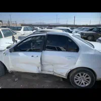 دنا تیپ 2فول کروز دار