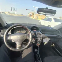 206 مدل 81 تمام رنگ|خودرو سواری و وانت|کاشان, شهرک صنعتی راوند|دیوار